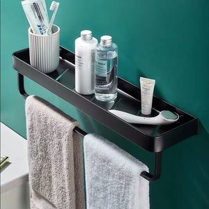 Bath rack